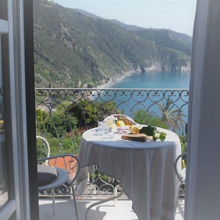 My Place Your Place Corniglia Eksteriør billede