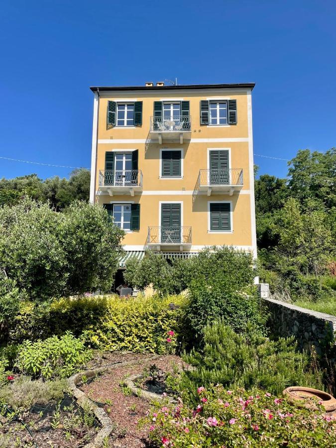 My Place Your Place Corniglia Eksteriør billede