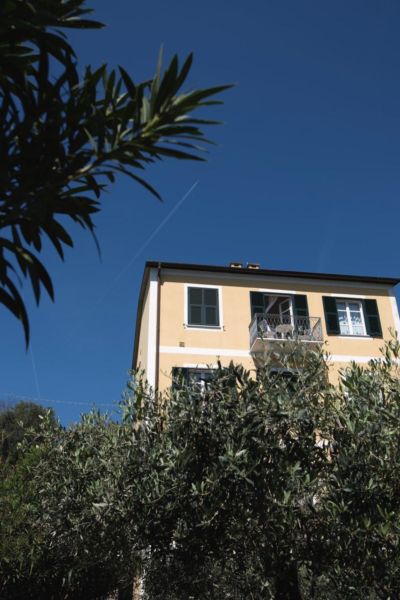 My Place Your Place Corniglia Eksteriør billede