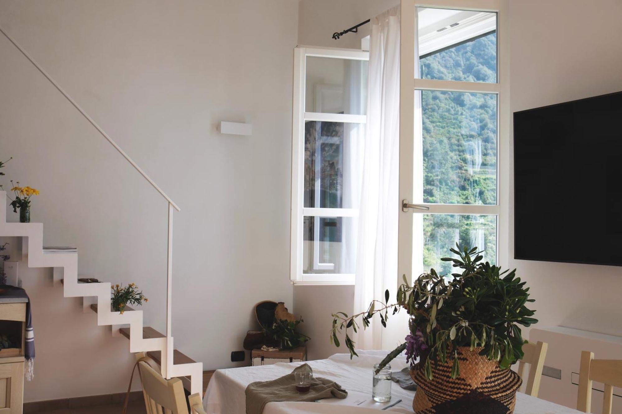 My Place Your Place Corniglia Eksteriør billede