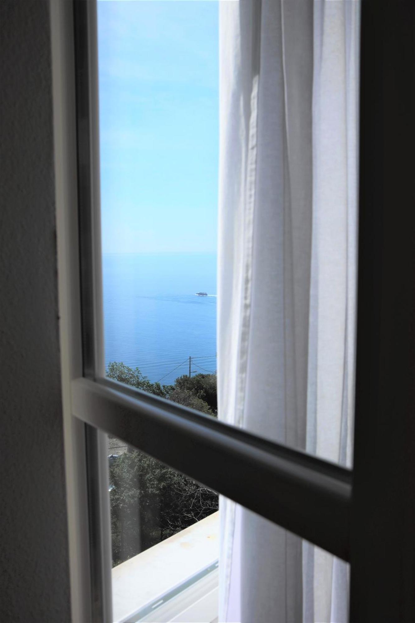 My Place Your Place Corniglia Eksteriør billede