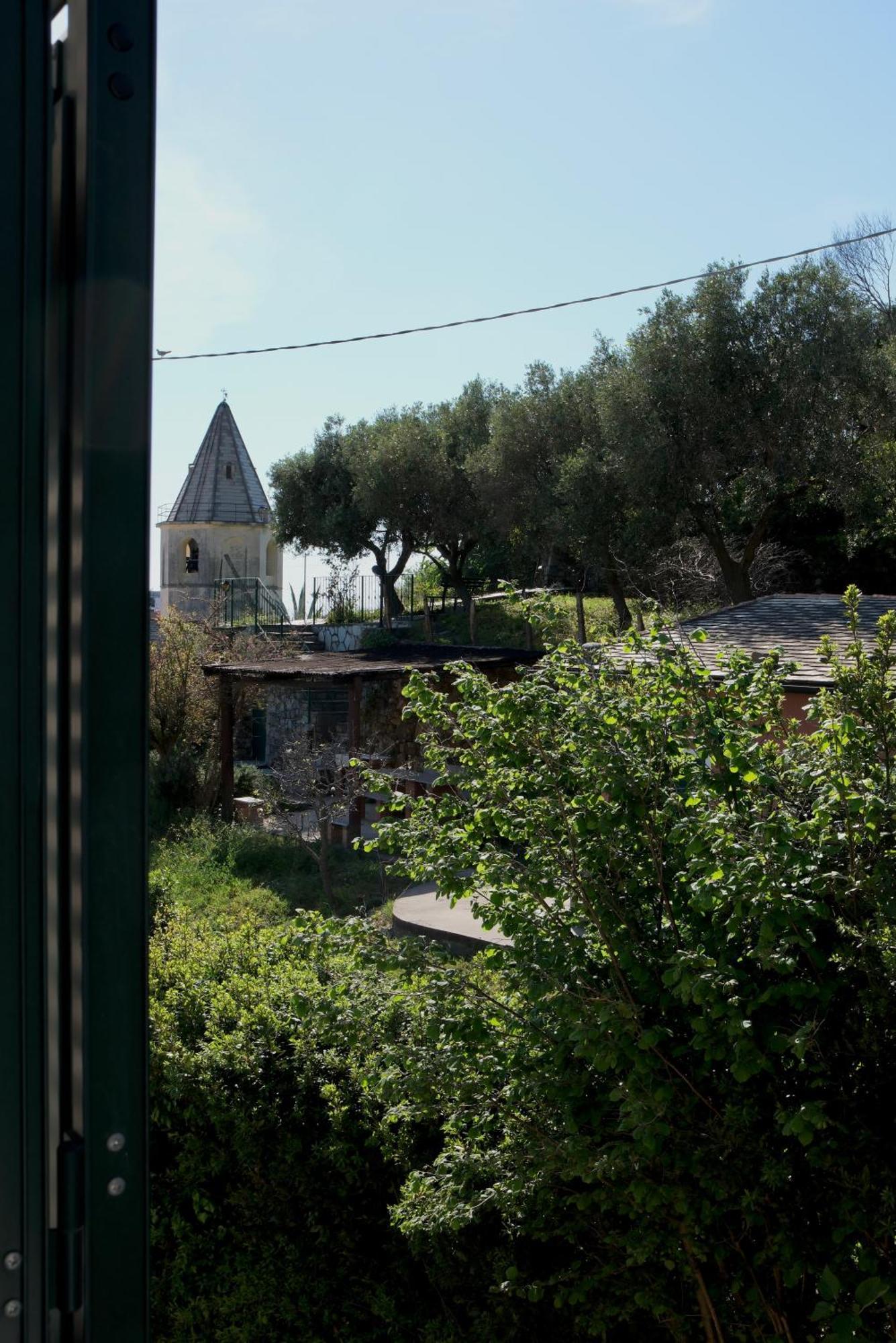 My Place Your Place Corniglia Eksteriør billede