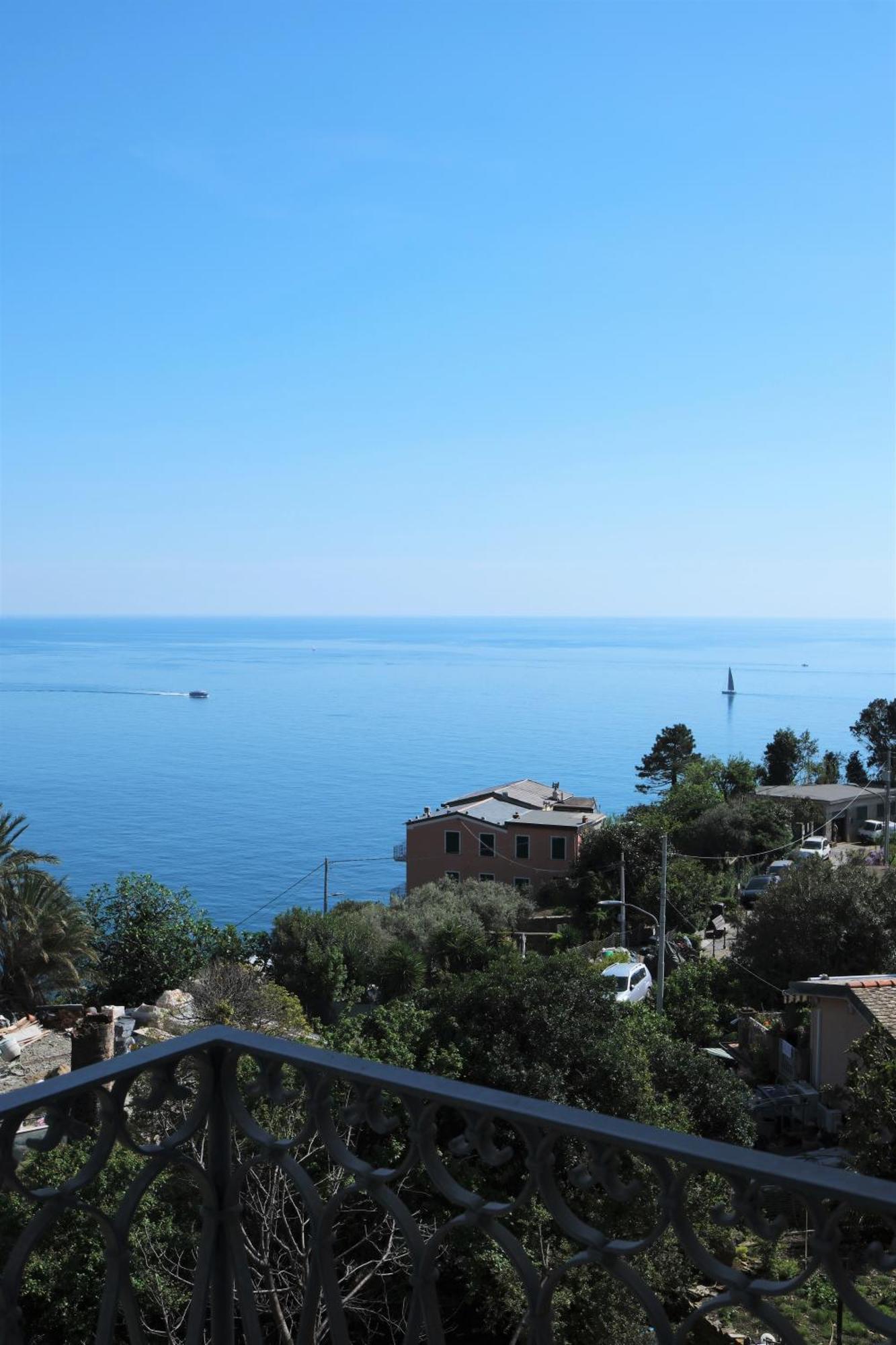 My Place Your Place Corniglia Eksteriør billede