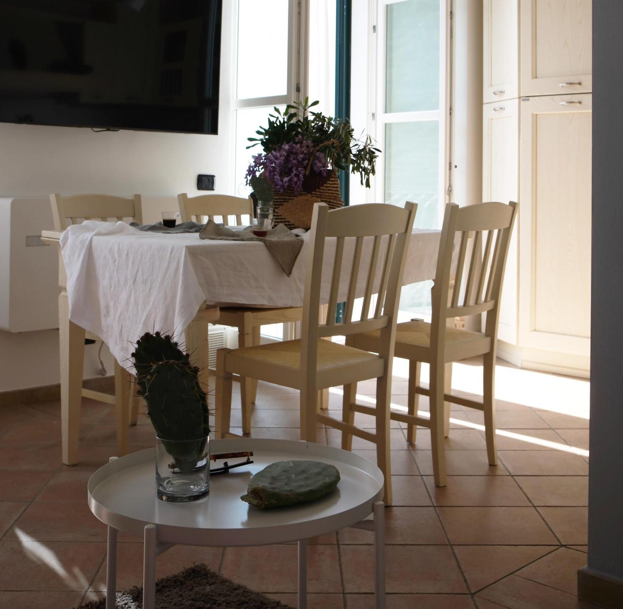 My Place Your Place Corniglia Eksteriør billede